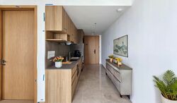 One Holland Village Residences (D10), Apartment #517227491